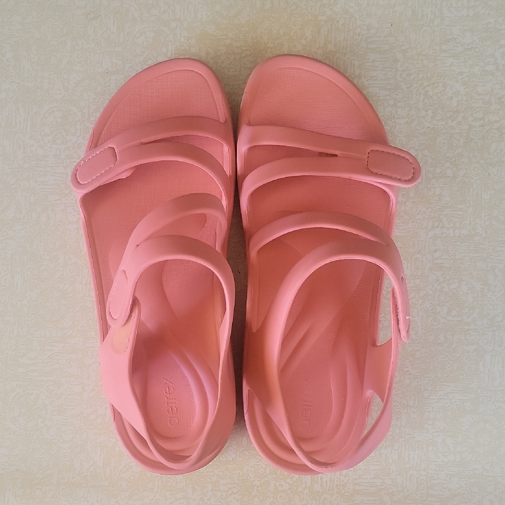 Aetrex Sport Sandal